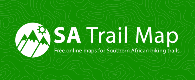 How to get your trails listed on SA Trail Map